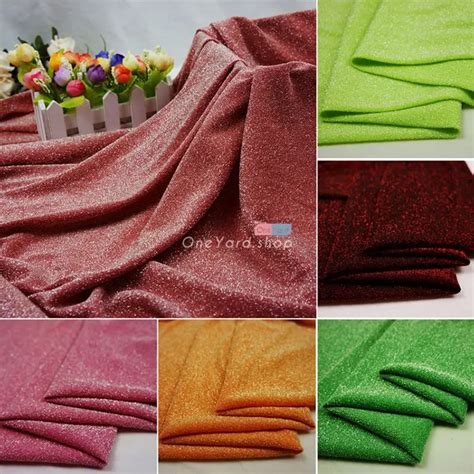 metallic yarn redflect fabric|metallic fiber fabric.